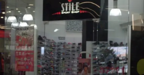 STILE SHOP PORTAL 80 STILE SHOP PORTAL 80